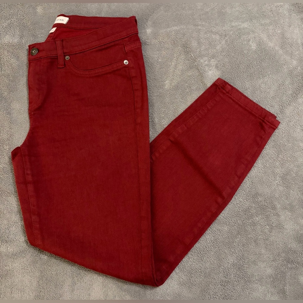 Lila Ryan jeans size 29